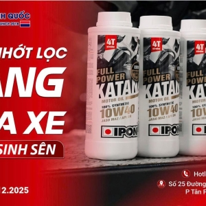 thay-nhot-loc-tang-rua-xe-ve-sinh-sen-mien-phi-tai-motor-anh-quoc