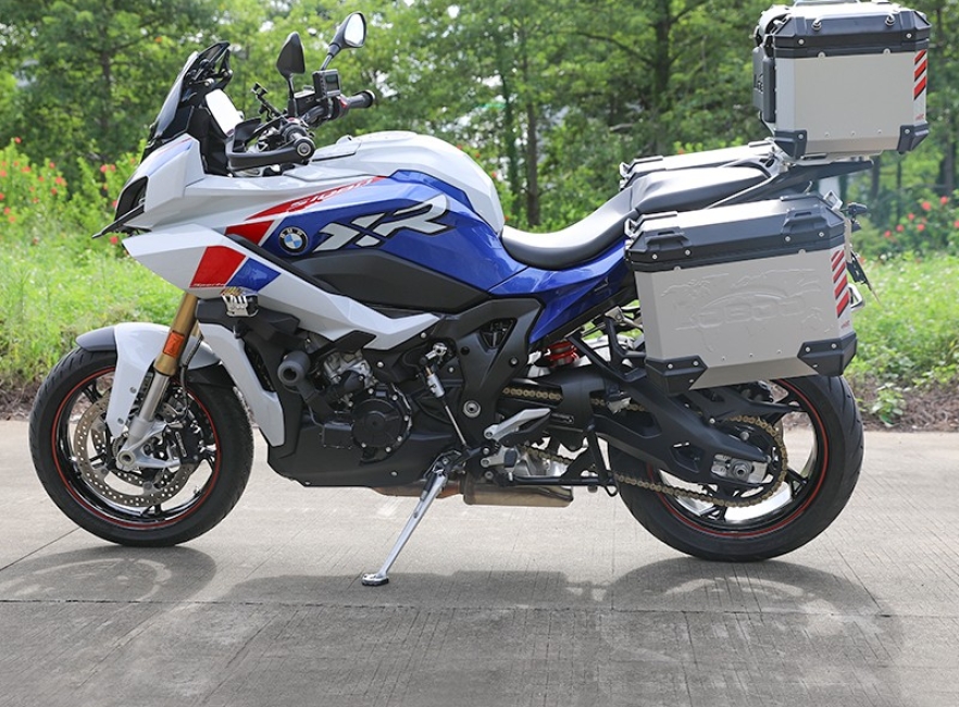 THÙNG NHÔM BMW S1000XR 2021