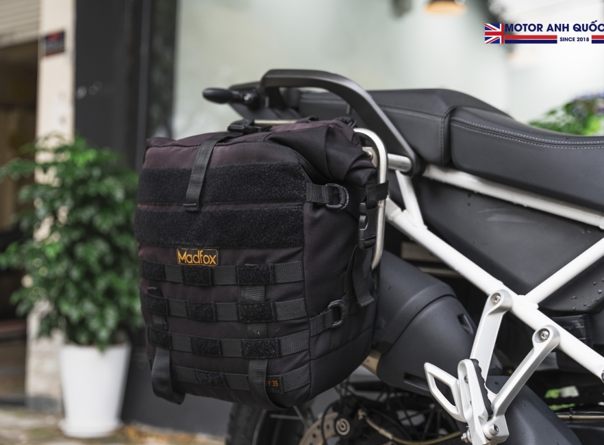 TRIUMPH TIGER 900 RALLY  2022