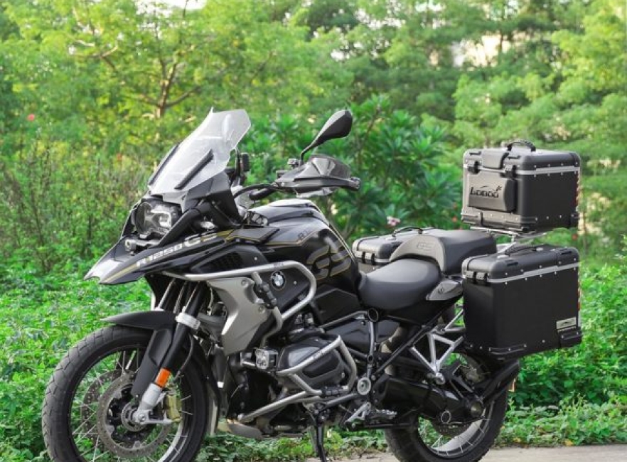 THÙNG BÊN TIBET 35L