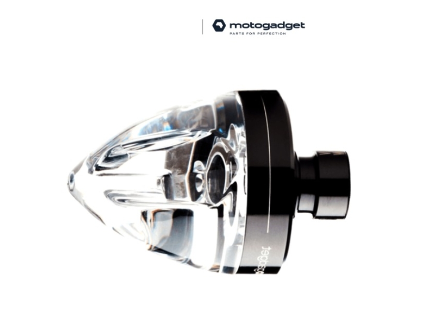 Xi Nhan Motogadget Gù Nhọn - Trái