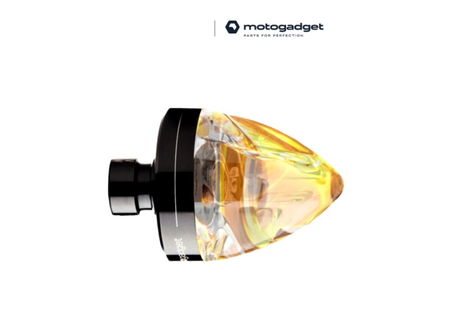 Xi Nhan Motogadget Gù Nhọn - Phải