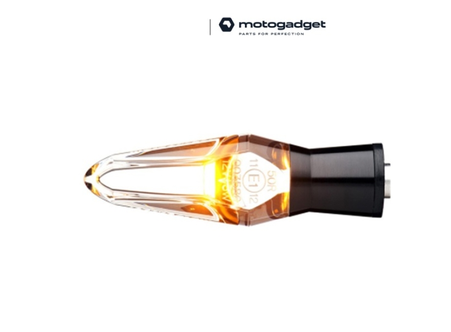 Xi Nhan Motogadget Mo.Blaze Ice