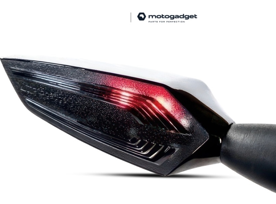 Xi Nhan Motogadget Mo.Blaze Edge