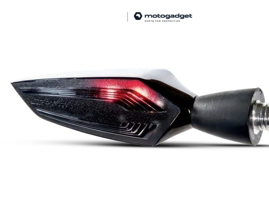 Xi Nhan Motogadget Mo.Blaze Edge