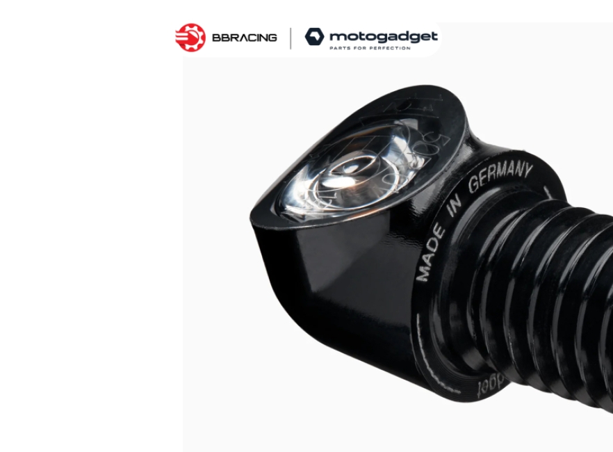 Xi Nhan Motogadget Mo.Blaze Tens4