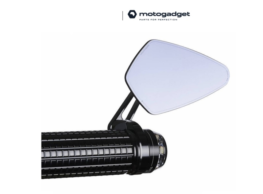 Gương Motogadget Mo.View Blade