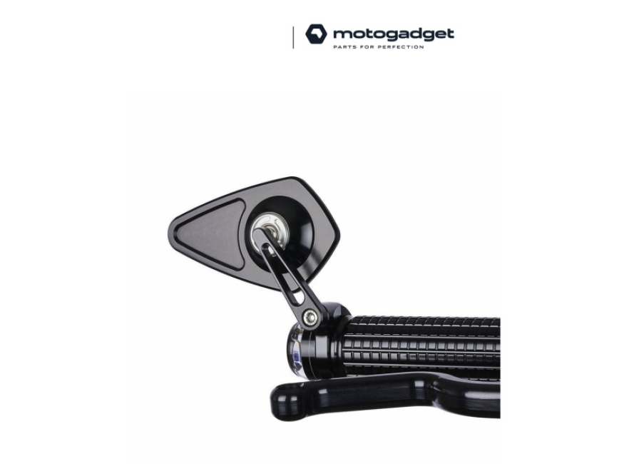 Gương Motogadget Mo.View Blade