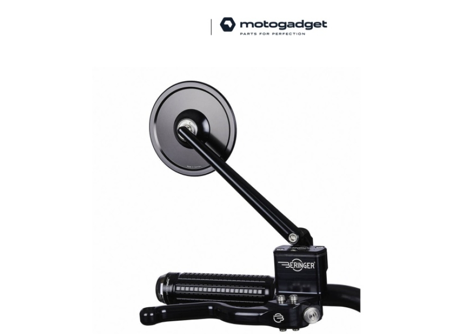 Gương Motogadget Mo.View Classic