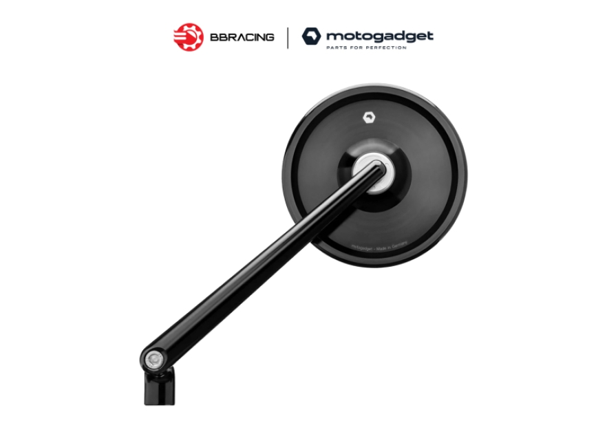 Gương Motogadget Mo.View Classic