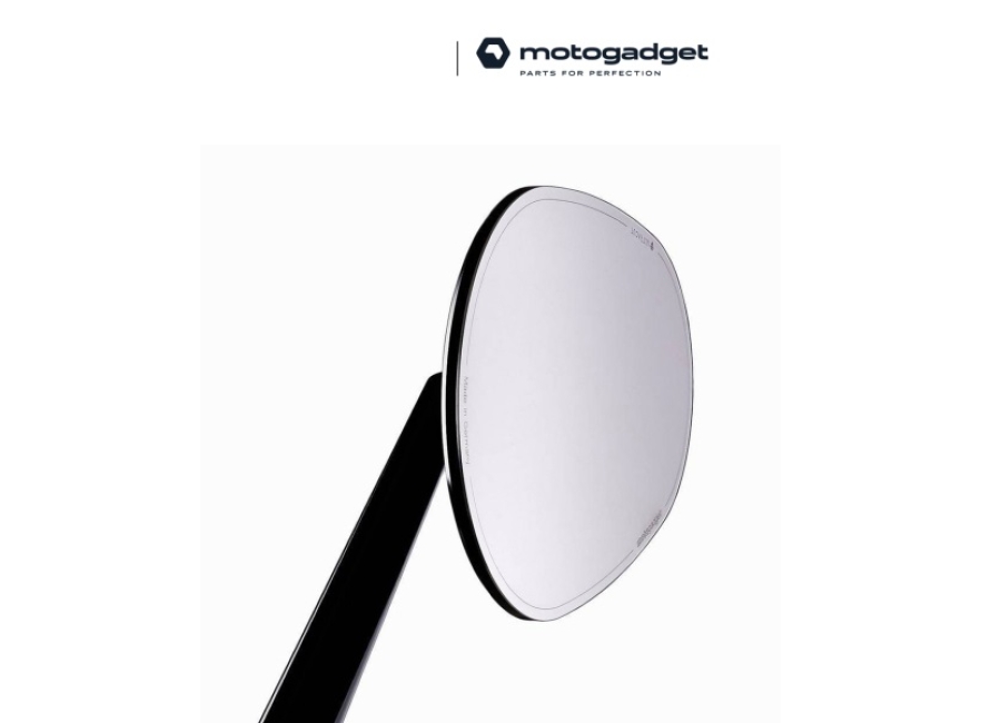 Gương Motogadget Mo.View Club