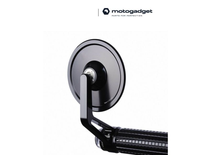 Gương Motogadget Mo.View Cafe