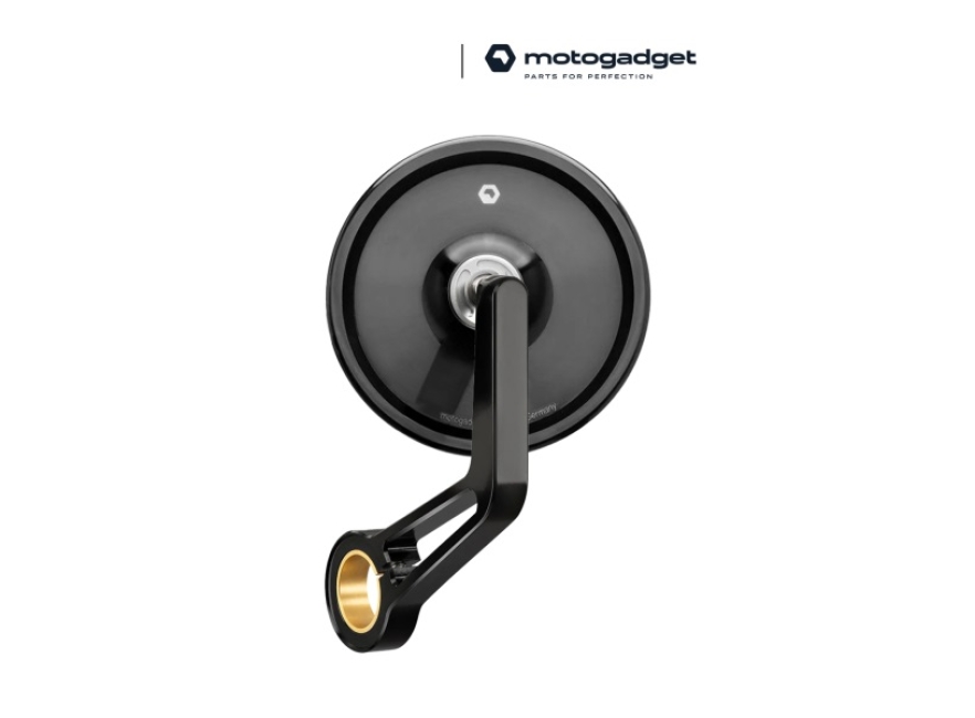 Gương Motogadget Mo.View Cafe