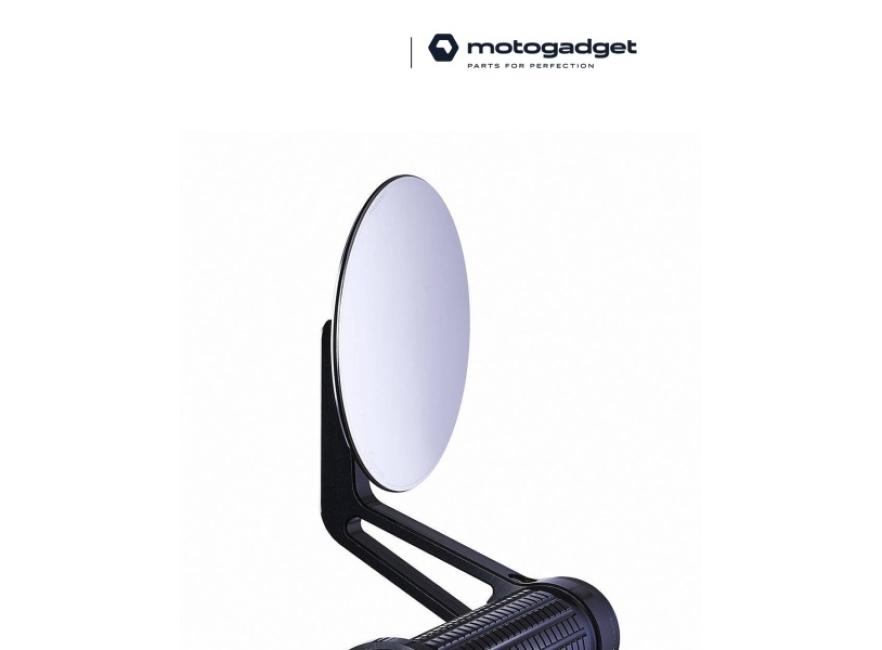 Gương Motogadget Mo.View Cafe