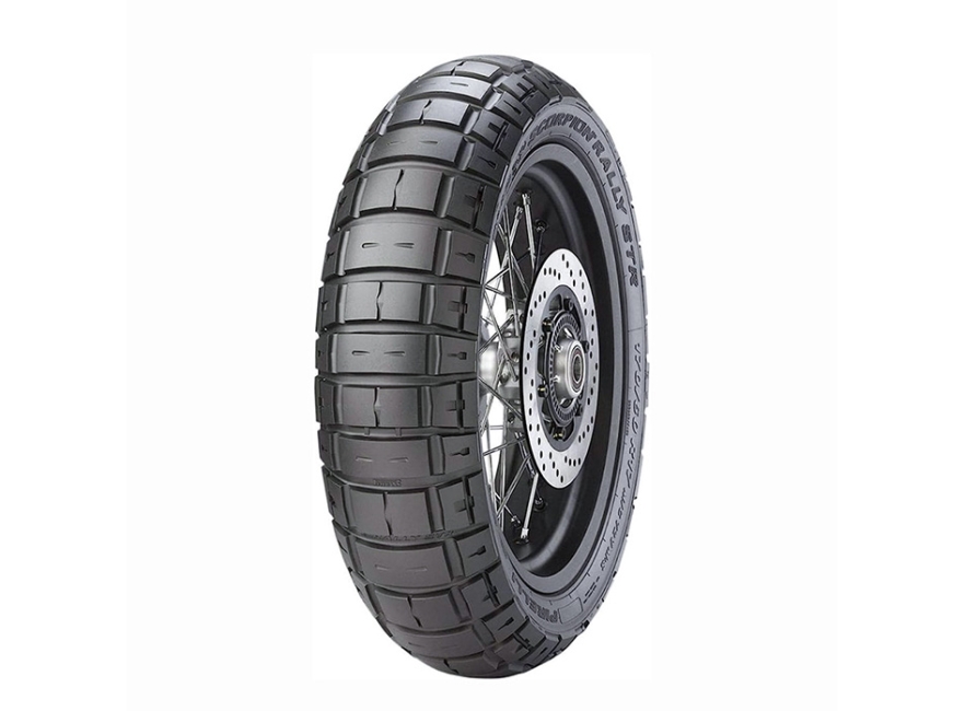 PIRELLI SCORPION RALLY STR 110/80-19 H