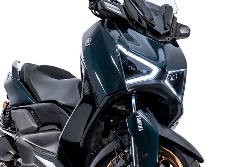 Đèn pha LOBOO Yamaha XMAX 300 (2023-2025)