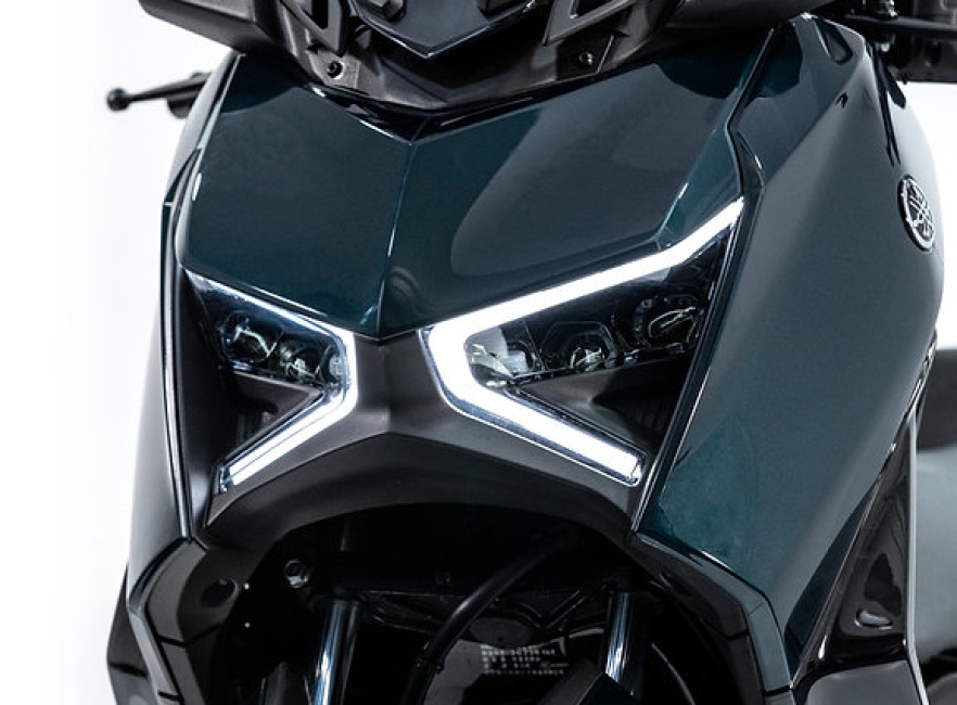 Đèn pha LOBOO Yamaha XMAX 300 (2023-2025)