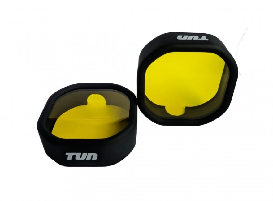 CHỤP VÀNG ĐÈN TUN – 40X/ GR 40X/ GR X4