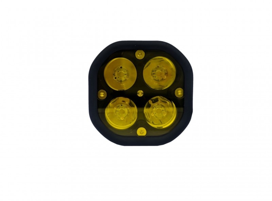 CHỤP VÀNG ĐÈN TUN – 40X/ GR 40X/ GR X4