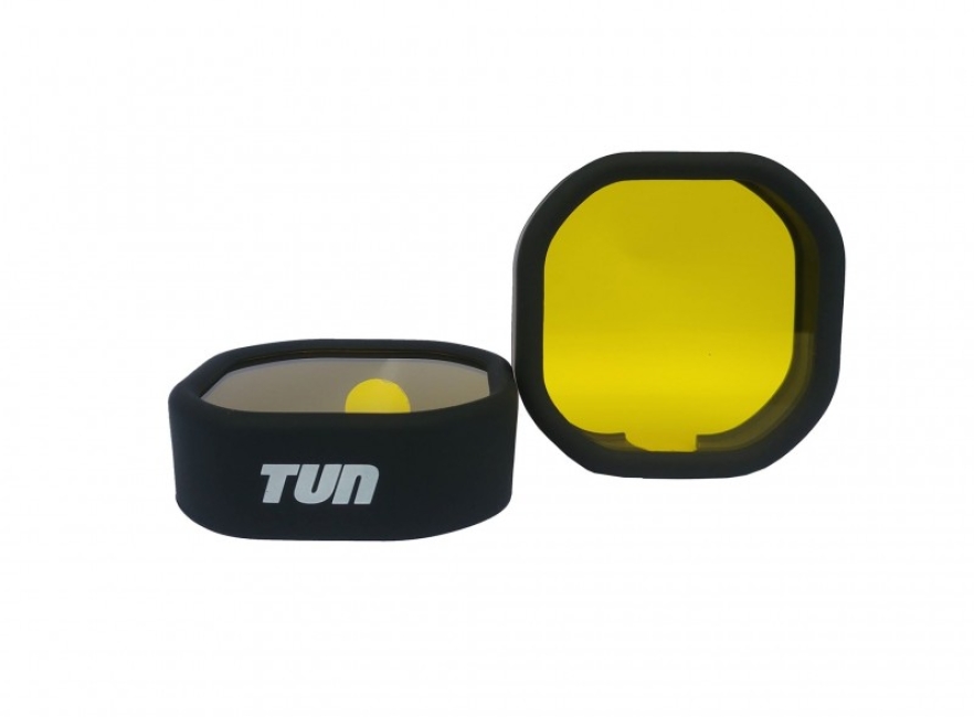 CHỤP VÀNG ĐÈN TUN – 40X/ GR 40X/ GR X4