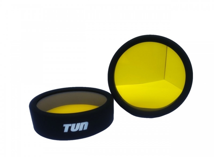 CHỤP VÀNG ĐÈN TUN – 50