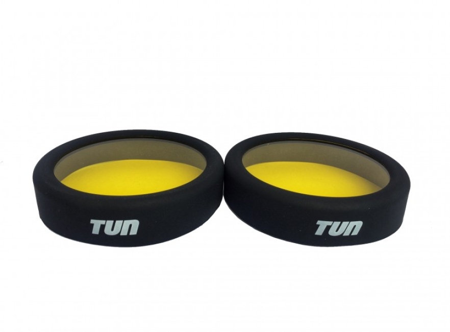 CHỤP VÀNG ĐÈN TUN – 70