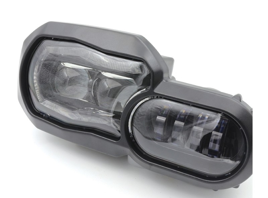 ĐÈN PHA LED BMW F650/700/800GS