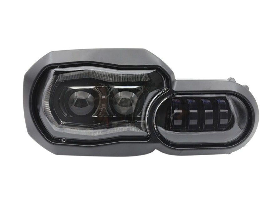 ĐÈN PHA LED BMW F650/700/800GS