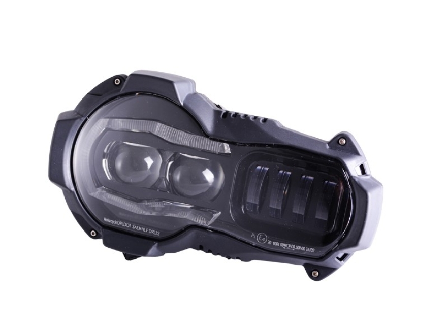ĐÈN PHA LED BMW R1200GS 04-12