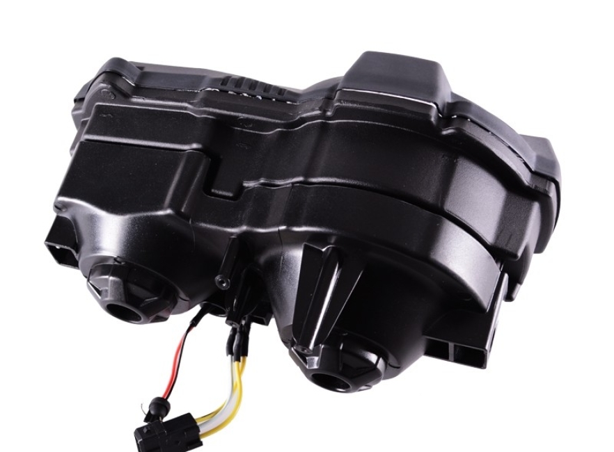 ĐÈN PHA LED BMW R1200GS 04-12
