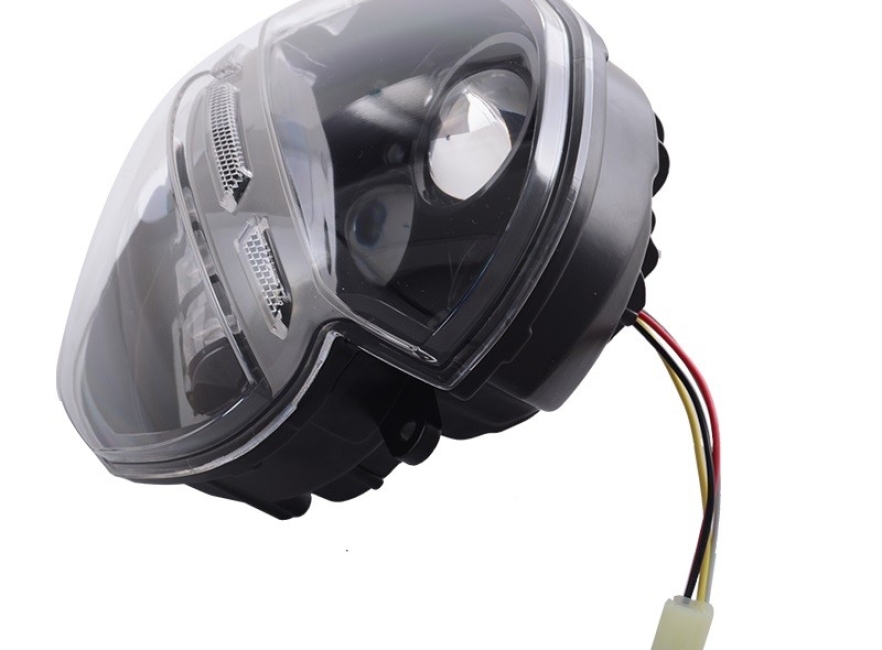ĐÈN PHA LED MONSTER 696-1100