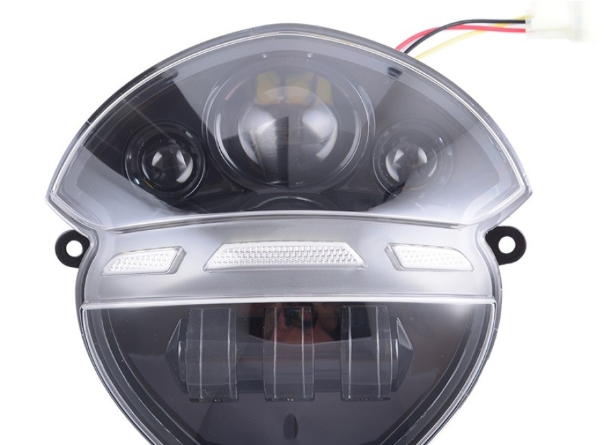 ĐÈN PHA LED MONSTER 696-1100