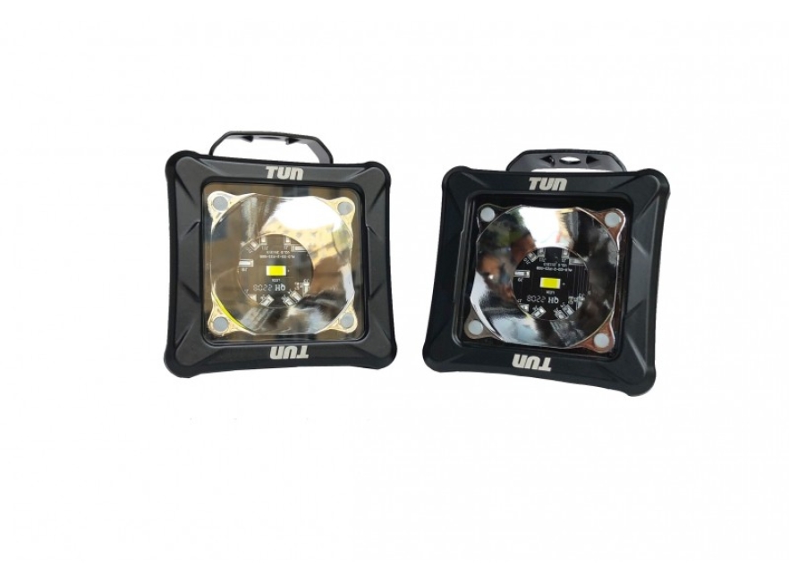 ĐÈN TRỢ SÁNG TUN – 2XP