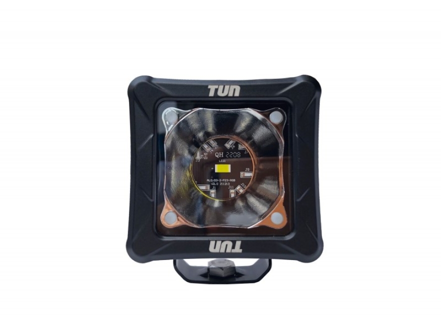 ĐÈN TRỢ SÁNG TUN – 2XP