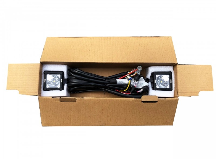 ĐÈN TRỢ SÁNG TUN – 2XP