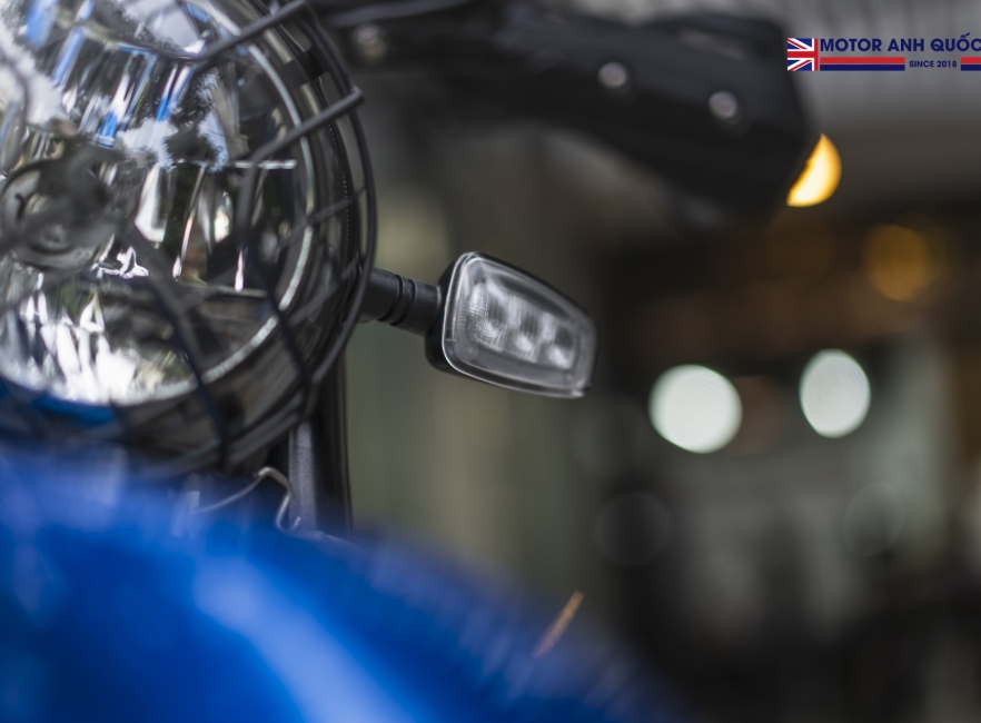 Ducati Scrambler Desert Sled 2021