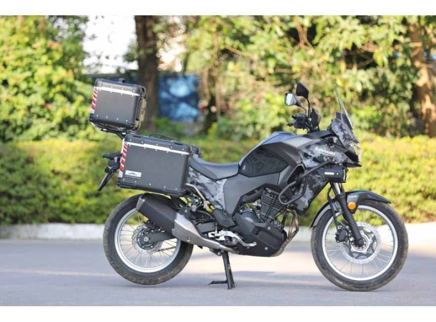 kawasaki Versys x300