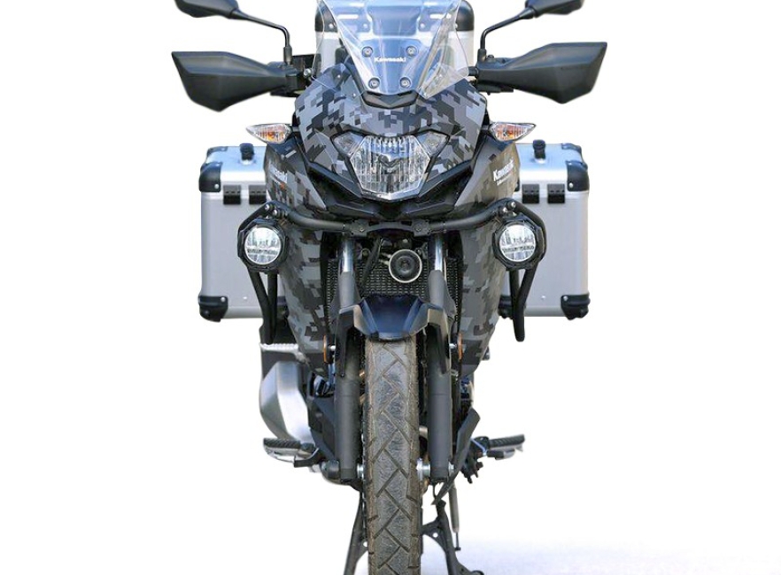 kawasaki Versys x300