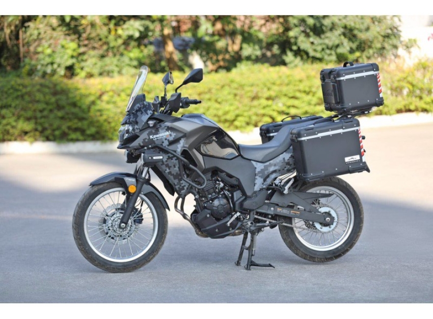 kawasaki Versys x300