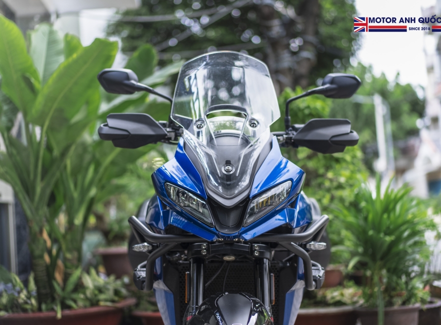 TRIUMPH TIGER SPORT 660 MY2023