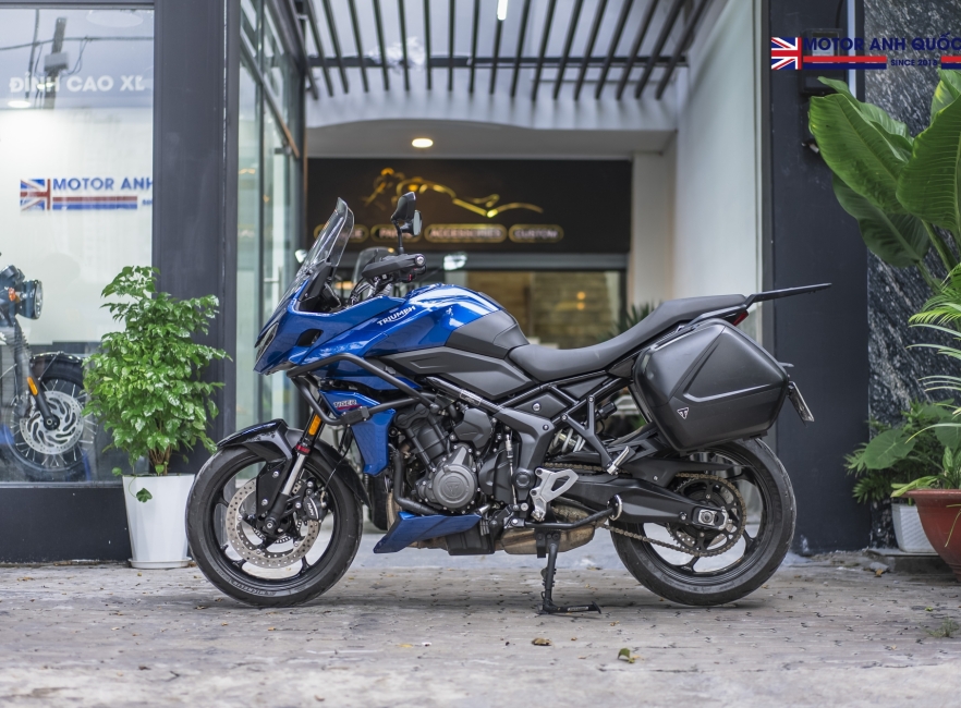 TRIUMPH TIGER SPORT 660 MY2023