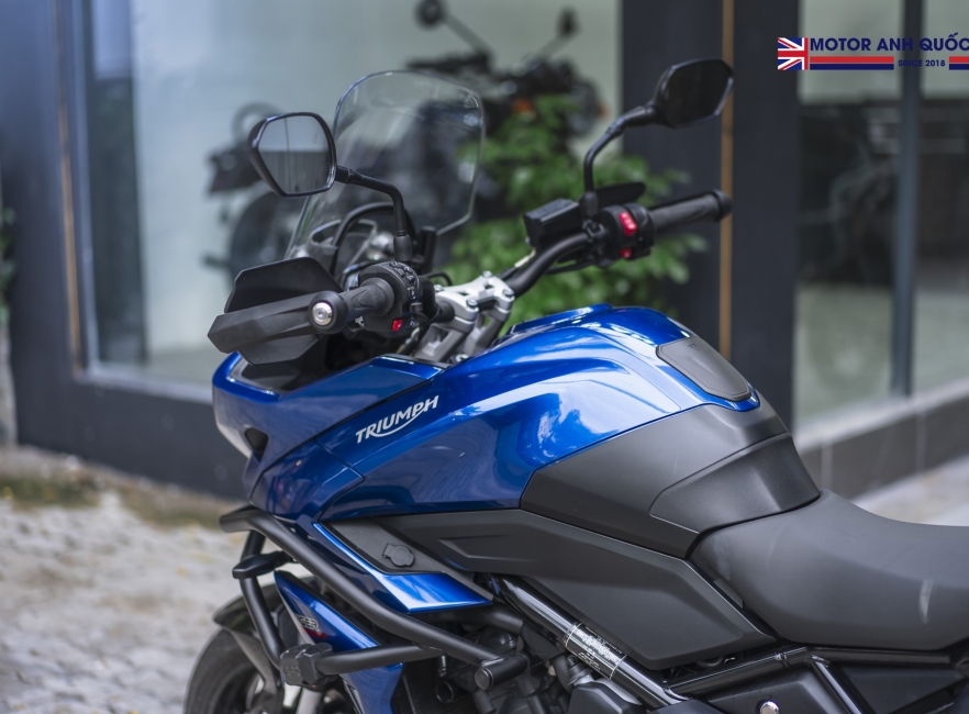 TRIUMPH TIGER SPORT 660 MY2023