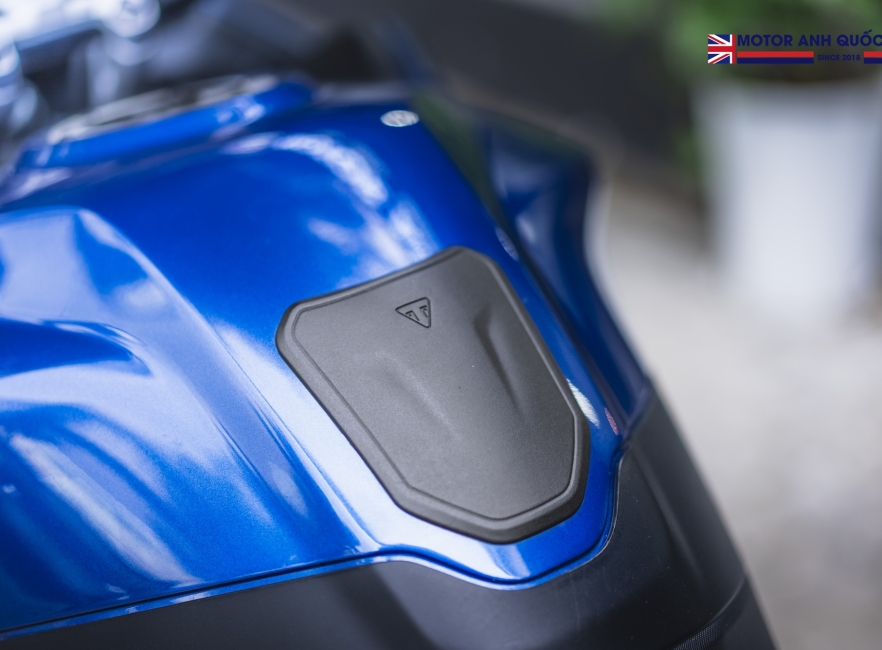 TRIUMPH TIGER SPORT 660 MY2023