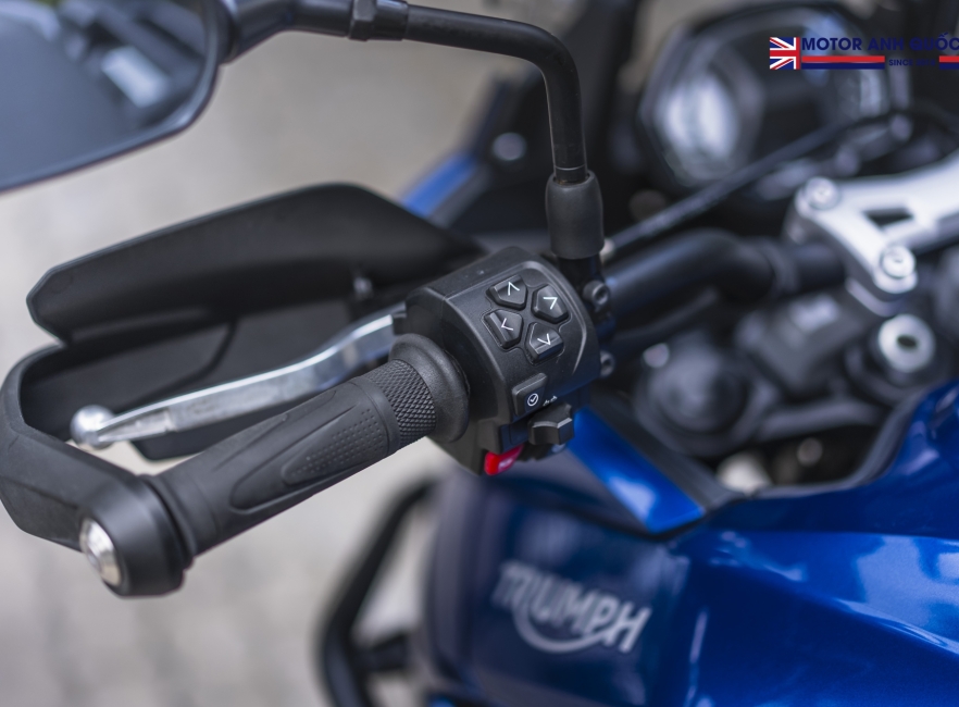 TRIUMPH TIGER SPORT 660 MY2023