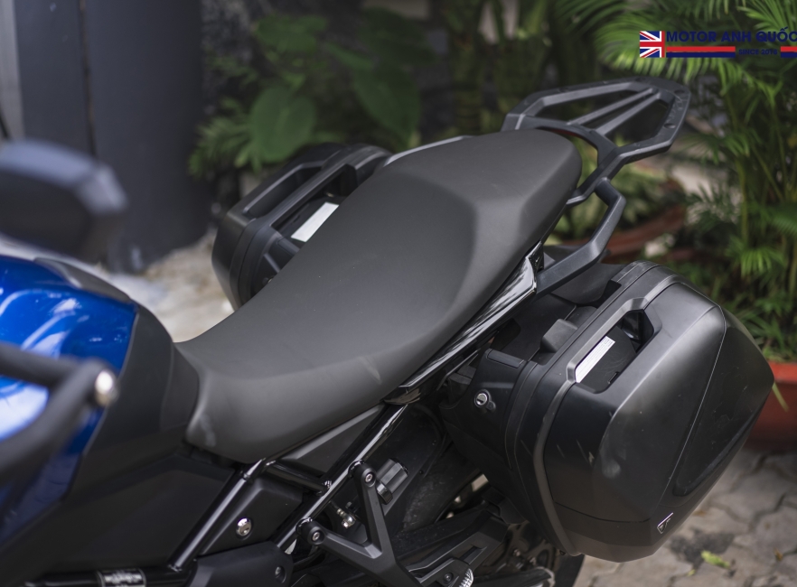 TRIUMPH TIGER SPORT 660 MY2023