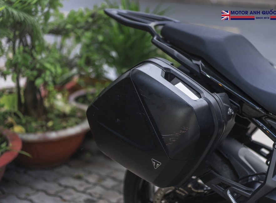 TRIUMPH TIGER SPORT 660 MY2023