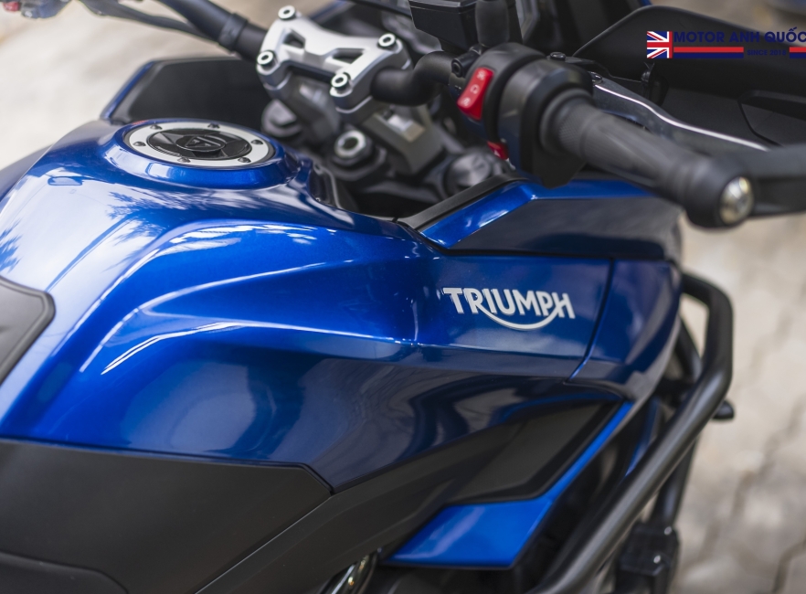 TRIUMPH TIGER SPORT 660 MY2023
