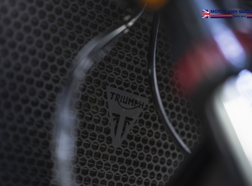 TRIUMPH TIGER SPORT 660 MY2023