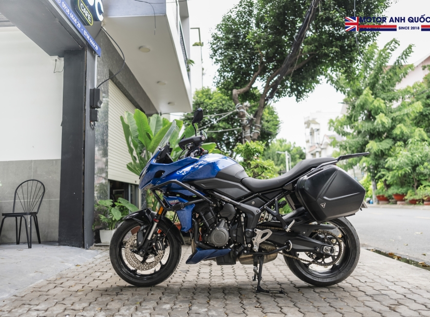 TRIUMPH TIGER SPORT 660 MY2023