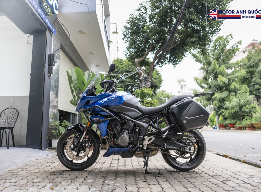 TRIUMPH TIGER SPORT 660 MY2023